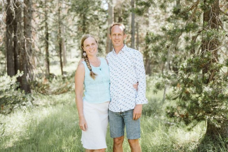 This US-based couple bought a cheap apartment in France to give their kids a different upbringing