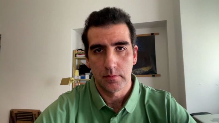 Rescue operation to save American caver in Turkey is underway