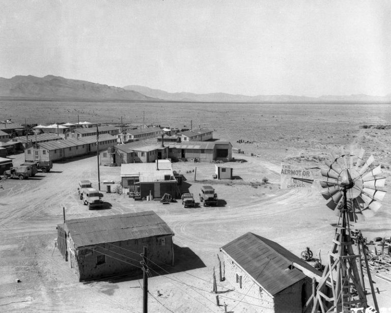 Site for the first atomic blast opens for one day in October – here’s how to go