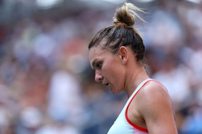Simona Halep given four-year ban for anti-doping violations, vows to appeal decision and ‘clear my name’