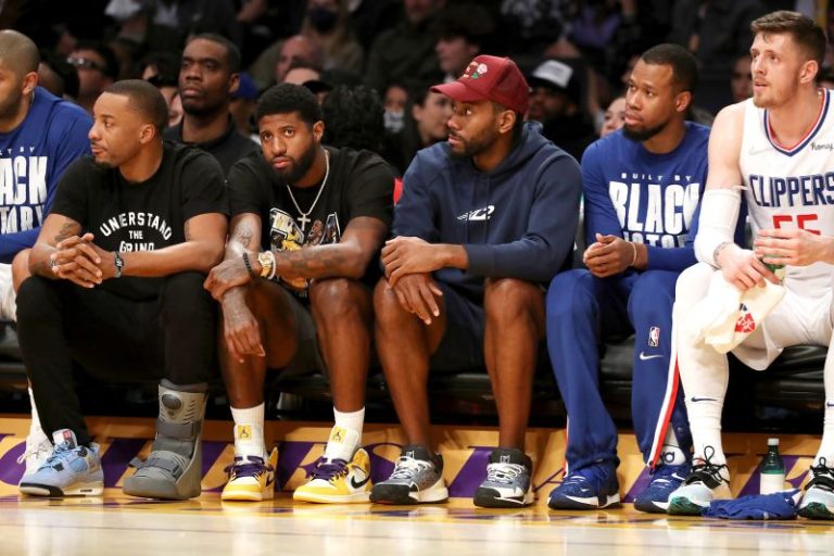 NBA to curb ‘load management’ for star players with strict new policy