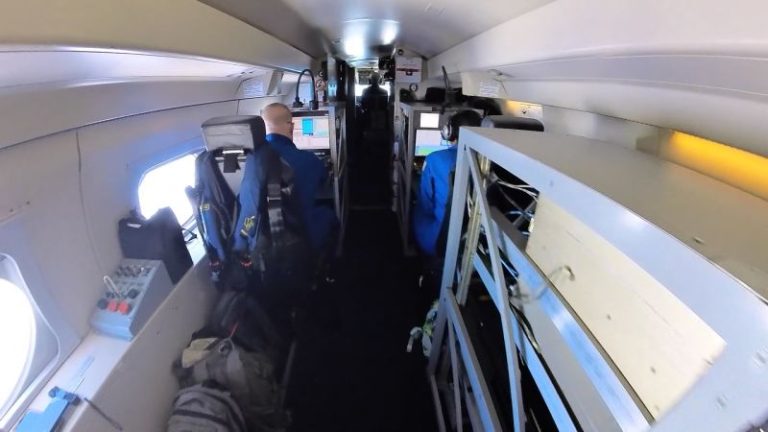 Lee set to weaken after bringing fierce winds and coastal flooding to Canada and northeast US