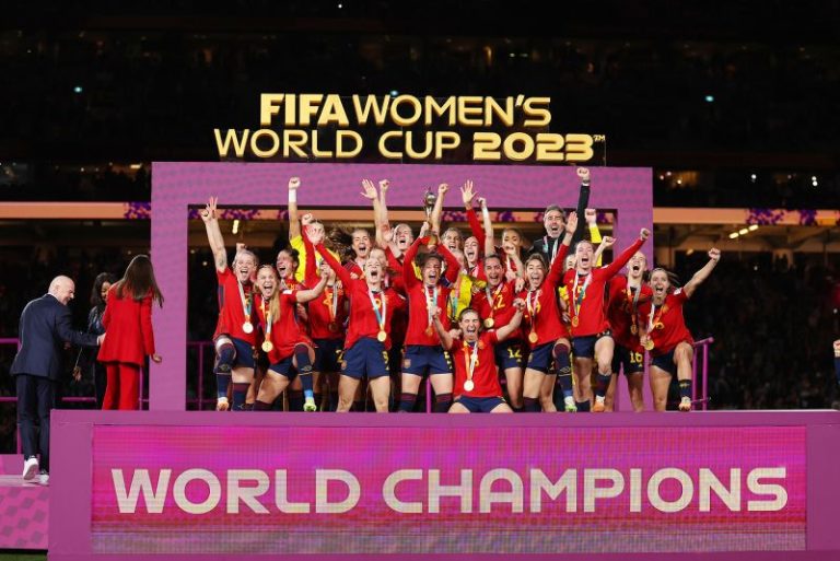 Spain national women’s players in new impasse with federation as dispute intensifies