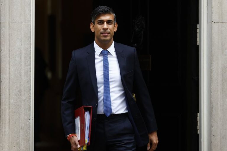 Rishi Sunak’s plans to delay climate targets attacked, as UK government pushes anti-green drive
