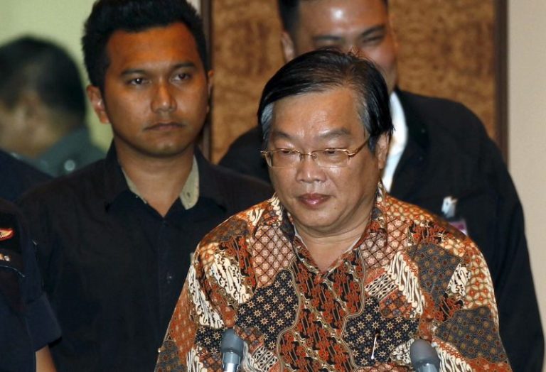 ‘Godfather’ of illicit wildlife trade jailed in US for trafficking rhino horns worth $2 million