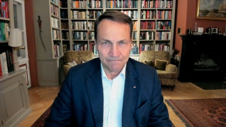 Poland says it will stop arming Ukraine. How did we get here – and what does it mean for the war?