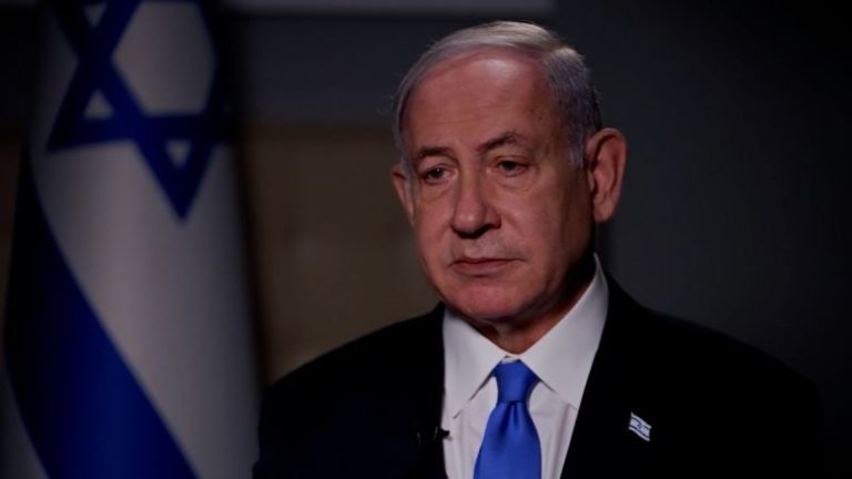 Netanyahu says Israel nears normalization deal with Saudi Arabia but refuses to outline concessions to Palestinians