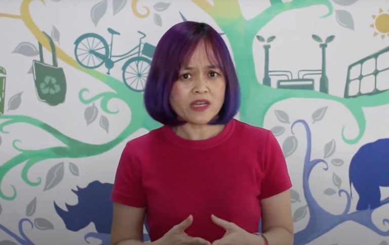 US condemns Vietnam’s jailing of prominent climate activist on tax charges