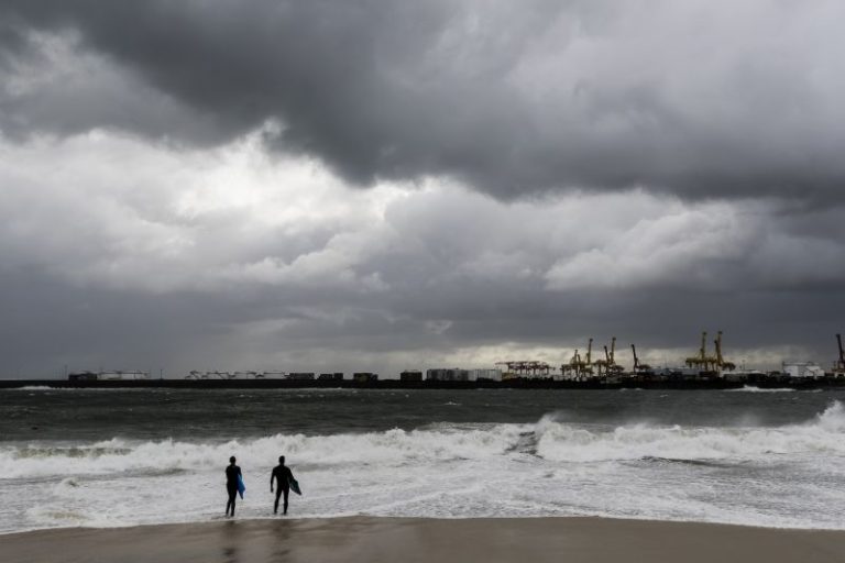 One dead, one in hospital after breaching whale capsizes boat in Australia