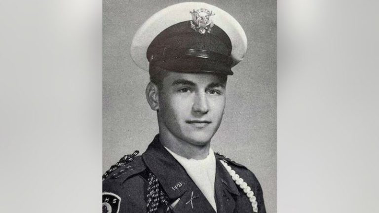 Biden to award Medal of Honor to Vietnam pilot for heroic rescue: ‘Never been accomplished or even attempted’