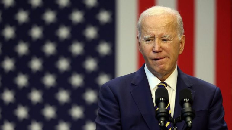 DOJ ordered Hunter Biden investigators to ‘remove any reference’ to Joe Biden in FARA probe warrant: House GOP