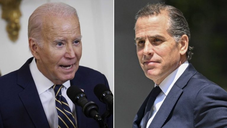 Newsom justifies Hunter Biden business deals, says using family to ‘get a little influence’ is ‘hardly unique’