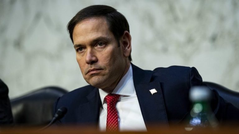 Rubio bill would cut off ‘radical gender ideology’ in health care systems