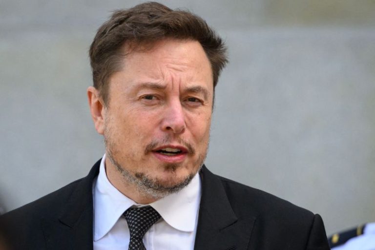 Germany hits back at Elon Musk after he wades in on migrant debate