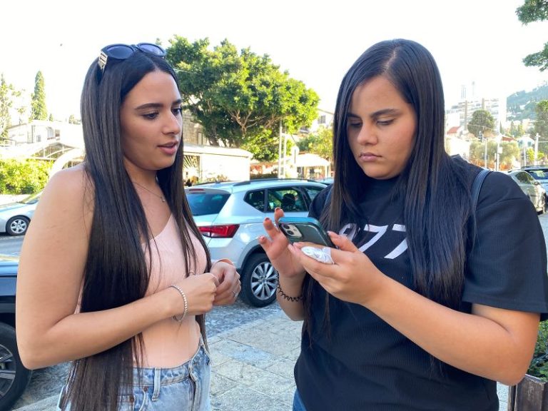 The war has forced Israel’s Arab citizens to explain that no, they are not Hamas