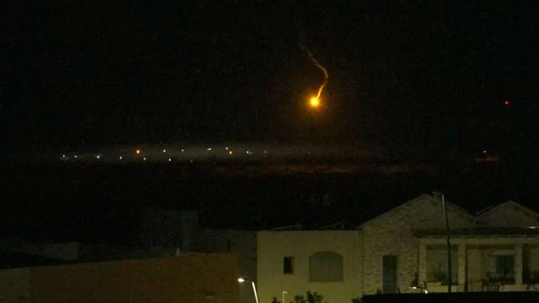 Israel warns Gaza airstrikes will intensify and hits West Bank ahead of war’s ‘next stage’