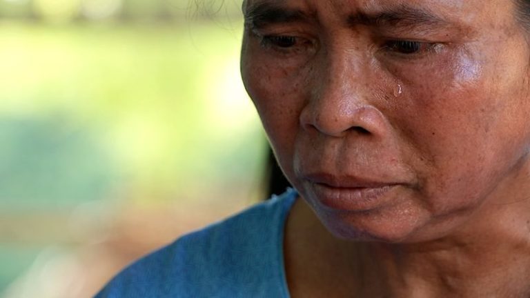 Traumatized Thai farmers recount horror of Hamas massacre as families wait for news of loved ones held hostage