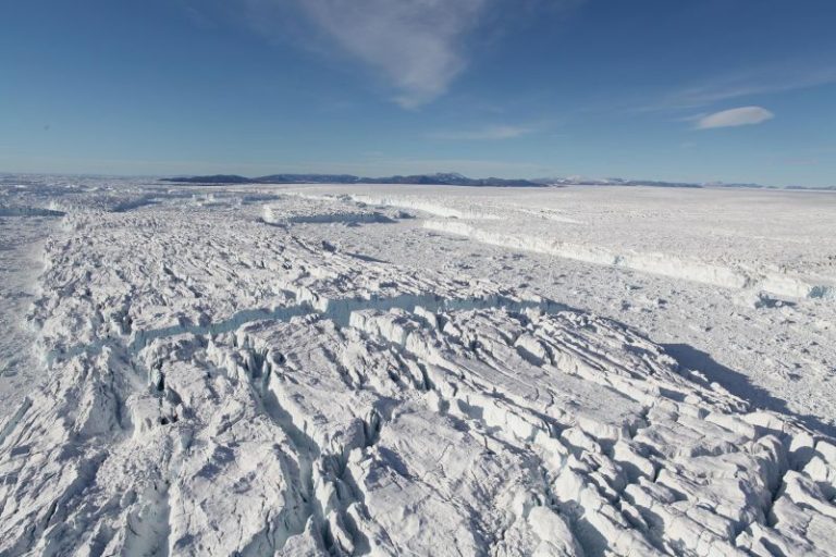 Greenland’s northern glaciers are in trouble, threatening ‘dramatic’ sea level rise, study shows