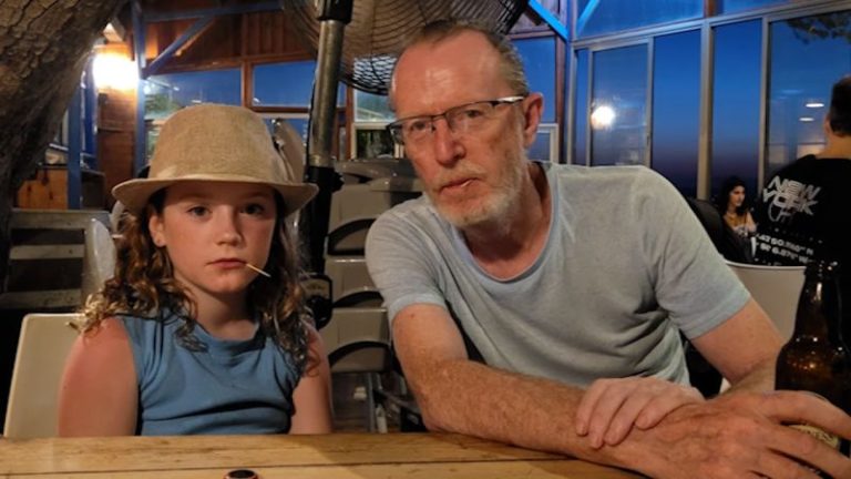 He thought his daughter was killed by Hamas. Now he says she may be held hostage