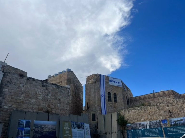 ‘This is collective punishment:’ West Bank Palestinians under curfew say they are being punished for something they did not do