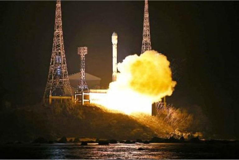 North Korea claims to have put spy satellite into orbit. Analysts say that could make its military stronger