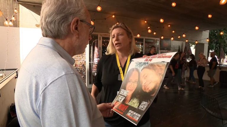 First testimonies shed light on the conditions endured by Hamas’ Israeli hostages