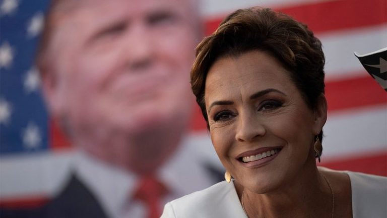 Kari Lake offers solution to Republican election losses, predicts GOP voters will ‘show up’ for one major name