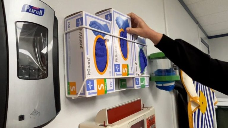 Rural hospitals struggle to maintain operations after COVID funds cease