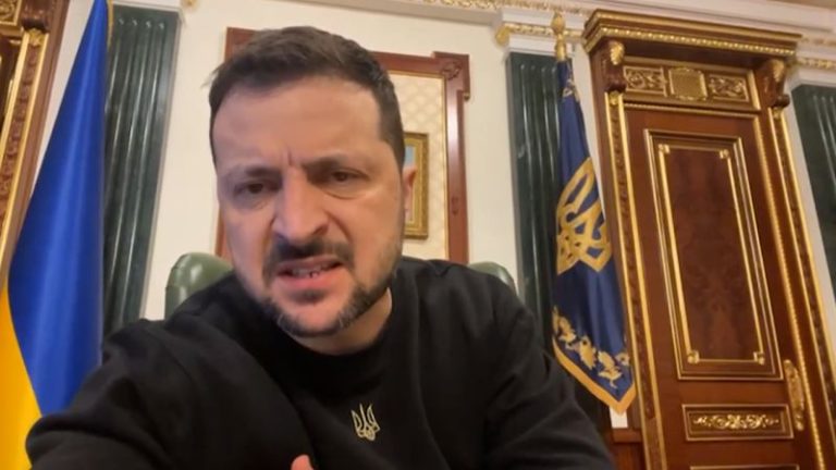 Ukraine investigating if Russian troops killed surrendering soldiers