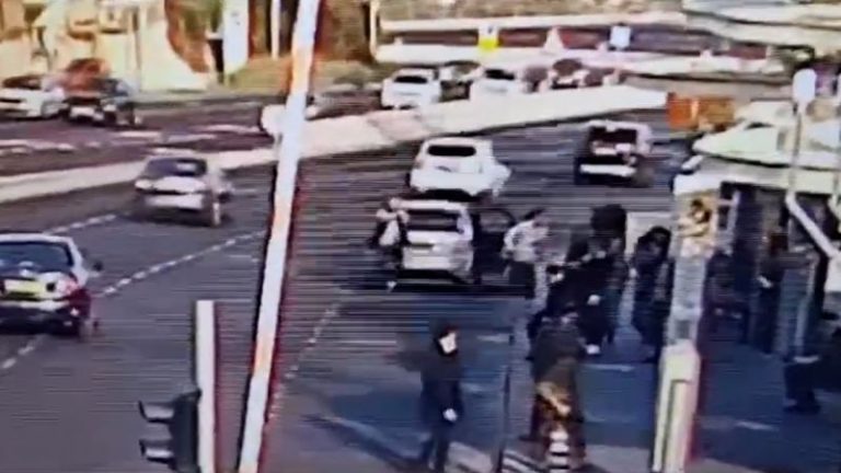 Backlash grows over police shooting of Israeli civilian after Jerusalem attack