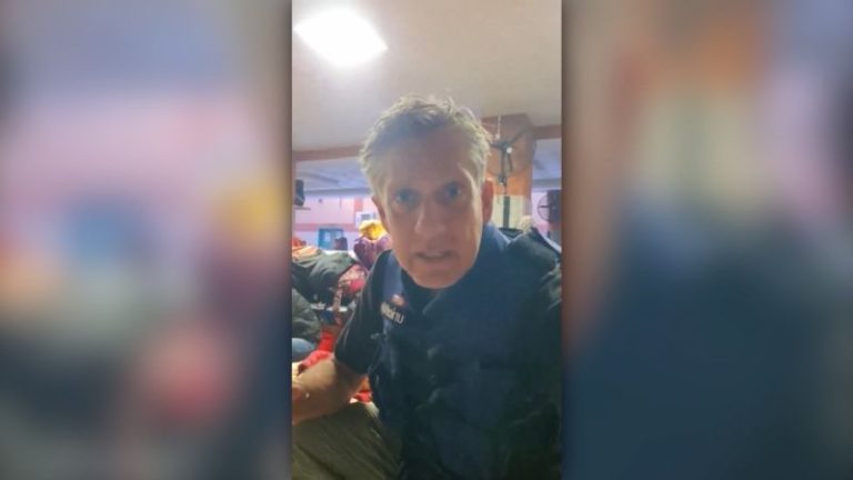 UN warns of ‘blatant disregard for basic humanity’ in Gaza warfare