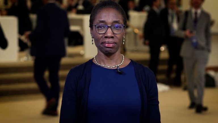 It’s time to take climate change seriously in conflict resolution, says International Crisis Group head