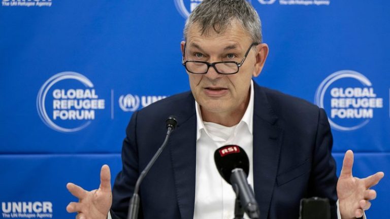 House committee to launch investigation into UN agency for alleged ‘troubling connection’ to Hamas