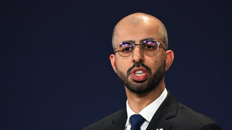 White House tackles concerns over Chinese interest in Middle East AI as firm tries to play both sides