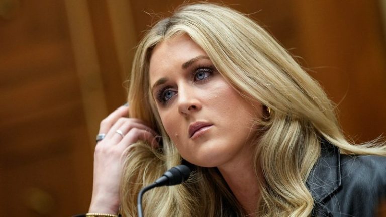 Top Republicans raise concerns over Eventbrite’s policies as ‘antisemitic’ events remain visible