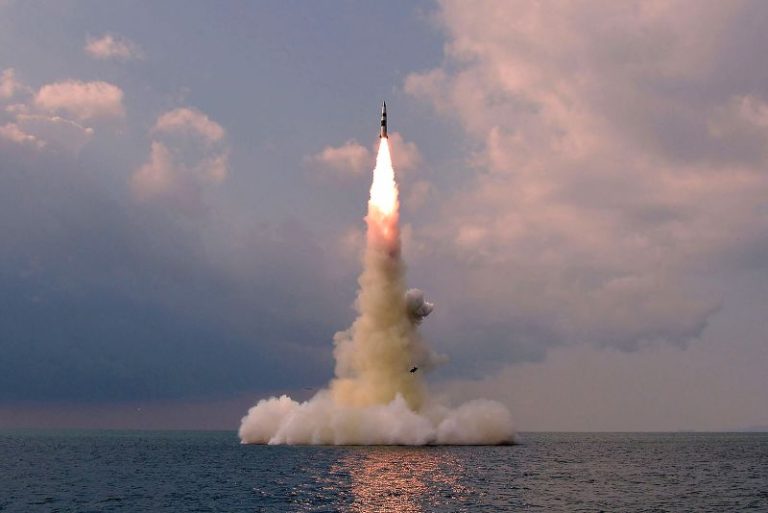 North Korea claims another successful test of its hypersonic glide missile tech