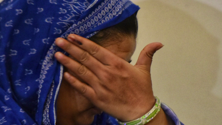 India’s Supreme Court orders 11 men convicted of murder and gang rape to return to jail after early release