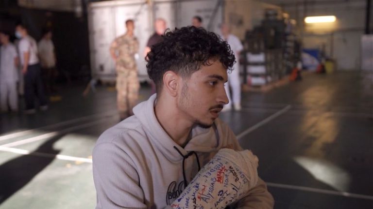 Israeli government divisions burst into open as ministers ‘fight’ over post-war plans