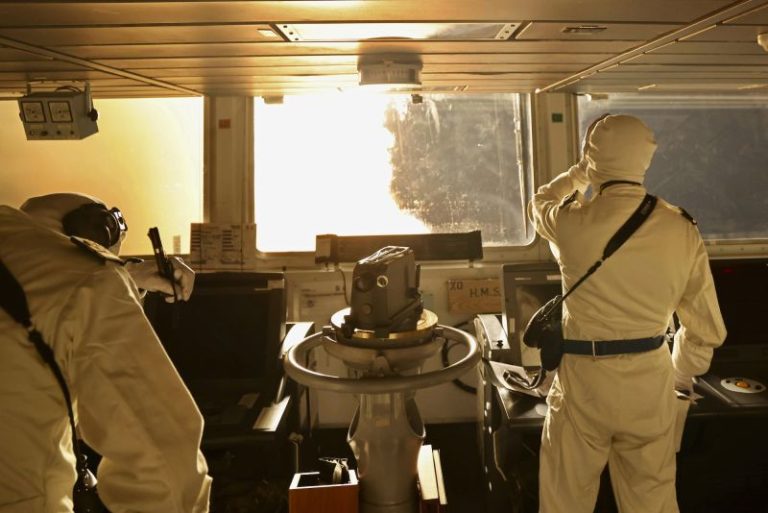 A wider war doesn’t suit Iran, even as it benefits from rising tensions