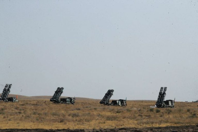 Pakistan condemns deadly Iranian missile strike on its territory as an ‘unprovoked violation’