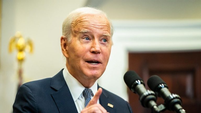 Biden-aligned group hires top Dem operative to help stifle third-party challengers