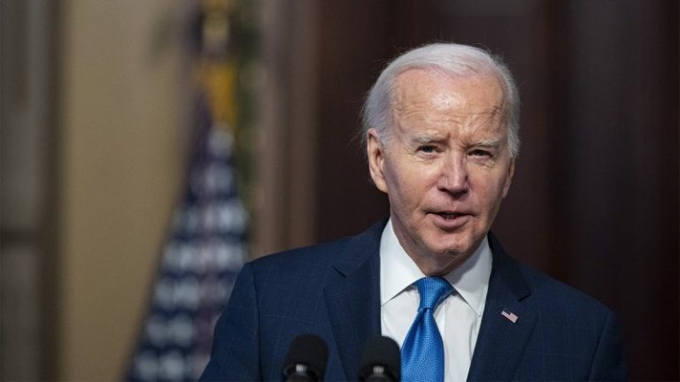 Biden is not considering firing Secretary Austin after secret hospital stay: ‘Full trust and confidence’