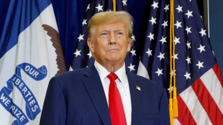 How and where to watch Fox News’ town hall with Donald Trump