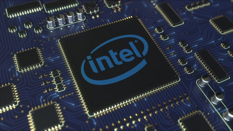 Intel stock forecast as a new twist emerges