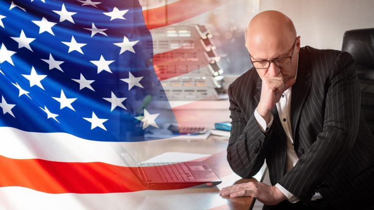 US presidential election uncertainty causing businesses to delay plans until November: Korn Ferry