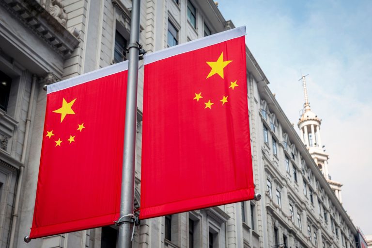 China’s industrial profits fall 17.8% in August amid weak economic growth and property slump
