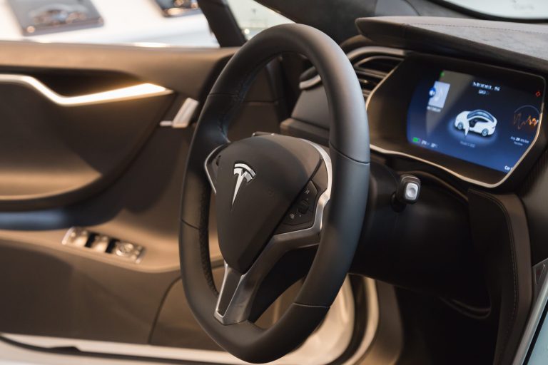 Are TSLY and NVDY ETFs good alternatives to Tesla, Nvidia stocks?