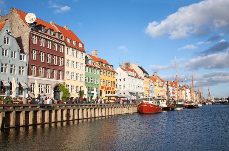Copenhagen explores bid for 2036 Olympics, aims to host the ‘smallest and most sustainable’ games