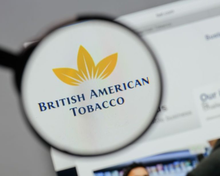 British American Tobacco stock: hard to resist this 9.5% compounder