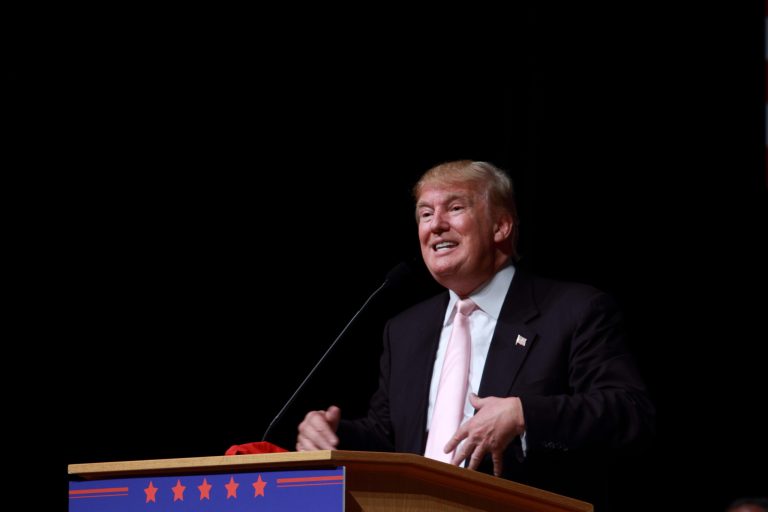 Trump responds to Taylor Swift’s endorsement of Kamala Harris, claims she’ll “pay a price”